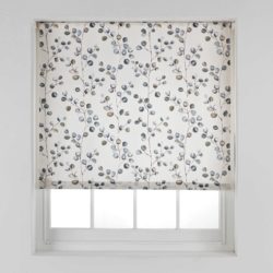 HOME Pods Daylight Roller Blind - 6ft - Multicoloured.